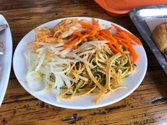 -兰州马子禄牛肉面(文景公园店)