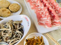 -阳坊大都涮羊肉(阳坊总店)