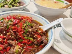 -欧记大排档·景德菜(上海首店)