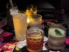 -Joy酒隐(西湖店)