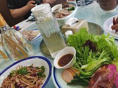 -乔家满族八大碗(流水沟店)