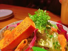 -MR.ROCKY洛奇先生·西餐&酒吧(琶醍店)