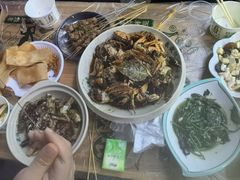 -小民大排档(马场角横路店)