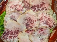 -阿山卓·野生菌火锅·纳西火塘烤肉