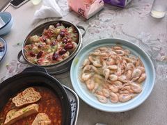 -美味之家·湖景农家乐(太湖东山店)