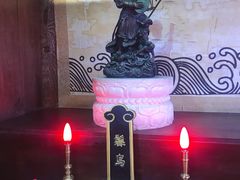-骑鹅公社(南开大悦城店)