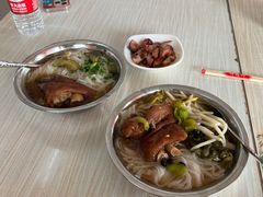 -翠香猪脚粉(游泳馆店)