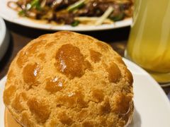 -新旺茶餐厅(嘉里城店)