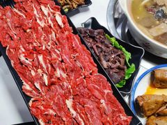 -土连锅·现熬养生汤锅(梁家巷店)