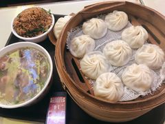 -津品味小吃(大学湾店)