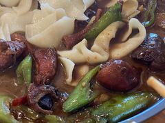 -舜玉老孙家鲜炒大盘鸡(土屋路店)