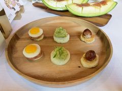 -三嚥阁 La Villa Restaurant