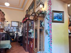 -露西亚咖啡西餐厅(哈尔滨俄侨纪念馆店)
