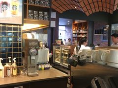 -星巴克(青岛黄岛家佳源分店)