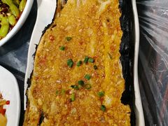 -零零後碳烤大排档(曙光星城旗舰店)