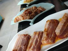 -牛犇炭火烤肉·鲜切烤肉(承德总店)