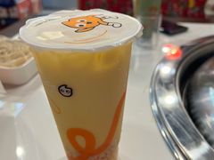 -CoCo都可(定慧里店)