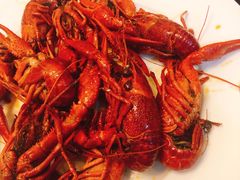 -喜来登酒店-盛宴标帜餐厅