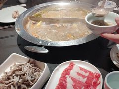 -额尔敦·品质自助(摩尔城店)