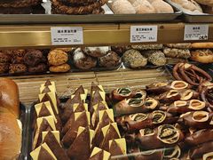 -烘焙町面包店(西四店)