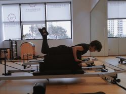 -仟悦普拉提·孕产瑜伽·塑形