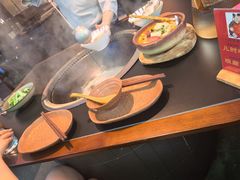-好灶头妈妈菜·柴火灶台鱼·千岛湖土菜地标美食