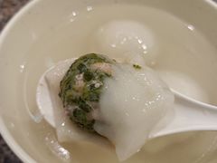 -七宝老街汤团(上海世纪汇广场店)