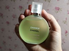 -Chanel(德基广场店)
