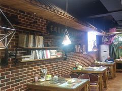 -海碗油泼面·八次方·水库鱼·粘卷子(平谷店)