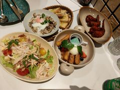 -CRAZYONES克芮旺斯西班牙餐厅(苏州中心店)