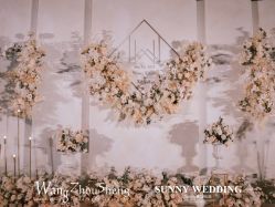 -青岛sunny喜铺婚礼策划(名汇国际店)