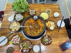 -笔记安顺夺夺粉火锅