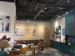 -海马体照相馆(天津世纪都会店)