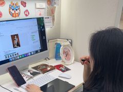 -海马体照相馆(大连柏威年购物中心店)