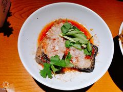 -湘与香缘·湖南菜(王府井北京市百货大楼店)