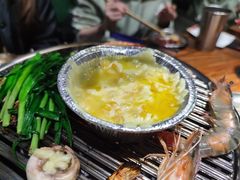 -原始泥炉烤肉(总店)