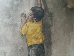 -槟城街头艺术街区