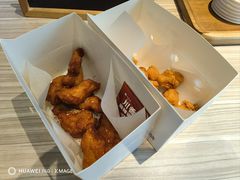 -必胜客(宝杨路宅急送店)