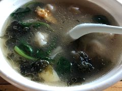 -东园小馆·早茶·淮扬小炒(宋夹城店)