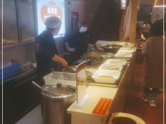 -素满香·Vegan食养自助(天一广场店)