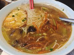 -黄泥岗·地道湖北菜(奥特莱斯店)