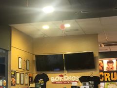 -Borenos Fried Chicken(Asia City)