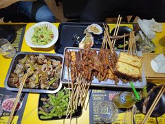 -望京小腰(北京总店)