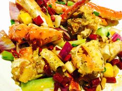 -蟹之国·精品蟹料理(极地店)