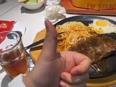 -豪享来中西餐厅(隆昌店)