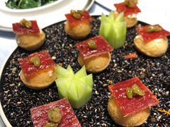 -茶宴·美食地标餐厅(沙坡尾店)