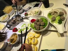 -千味涮·健康火锅(会展连城新天地店)