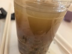 -桂满陇·手作小笼包&江南叫花鸡(中山公园店)
