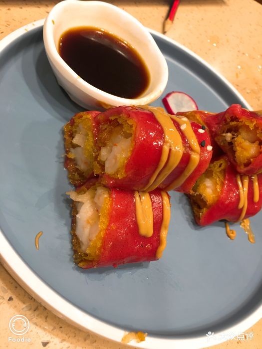 点都德(环宇荟店-图片-上海美食-大众点评网