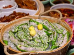 -蘑界·野生菌火锅(深业上城店)